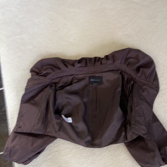 BCBGMAXAZRIA Bolero Jacket - Picture 7 of 9